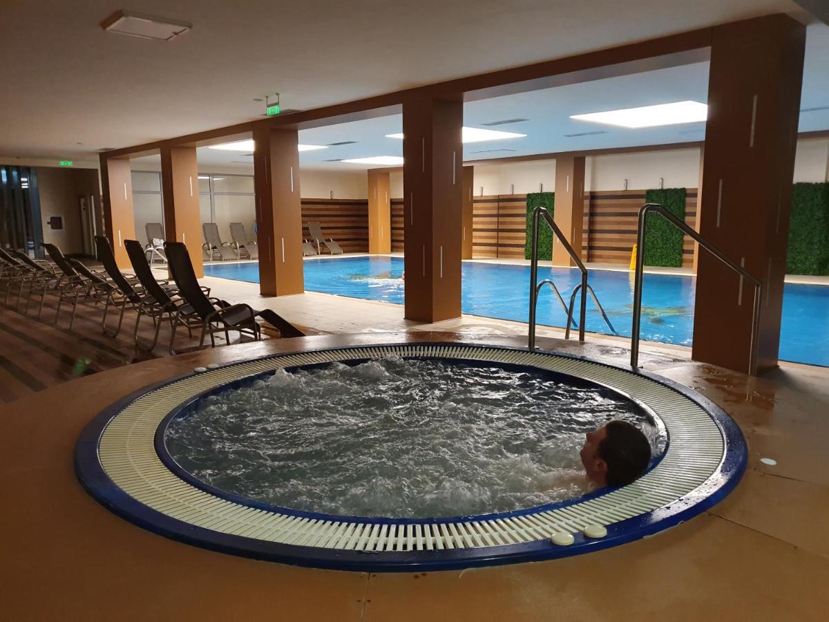 Pinewood Ang Apartment, Semiramida Borovets Hills المظهر الخارجي الصورة