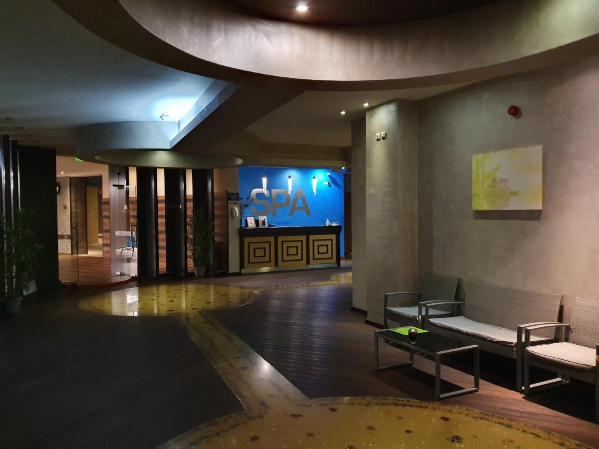 Pinewood Ang Apartment, Semiramida Borovets Hills المظهر الخارجي الصورة