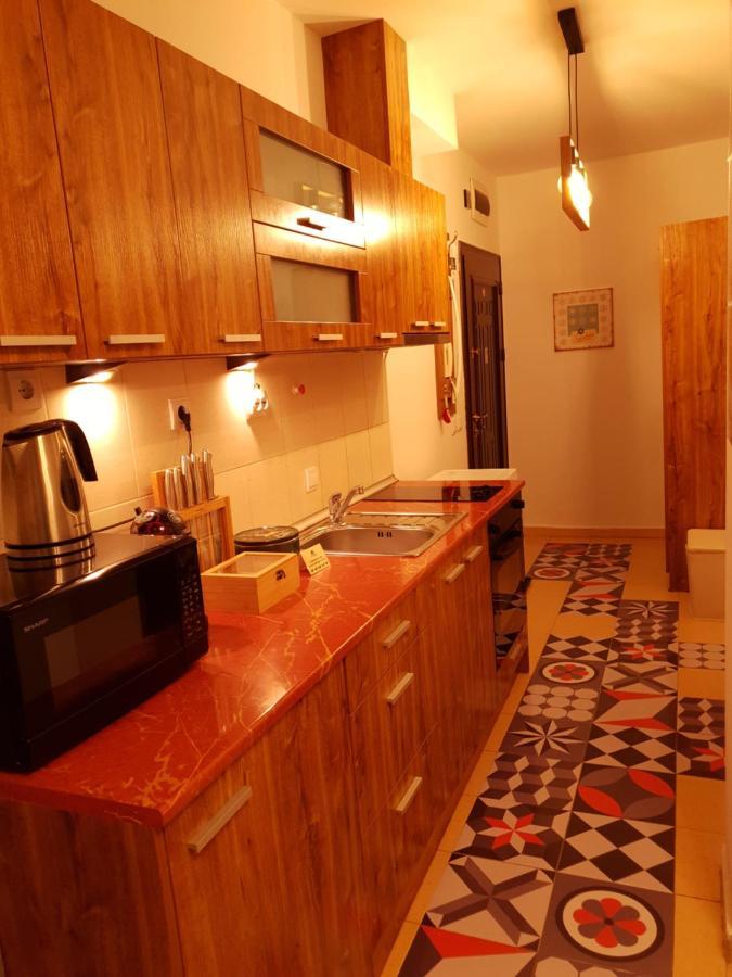 Pinewood Ang Apartment, Semiramida Borovets Hills المظهر الخارجي الصورة