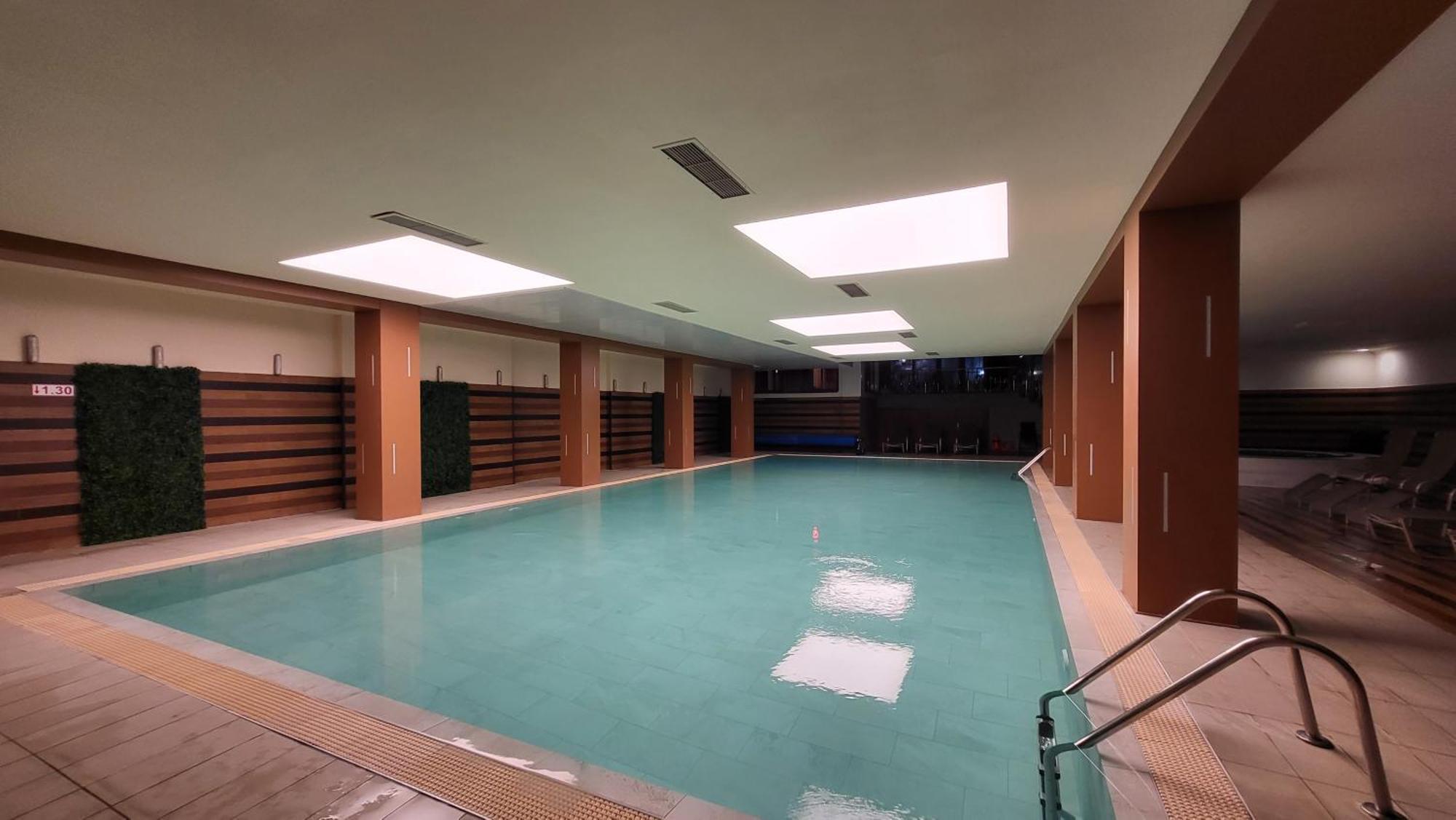 Pinewood Ang Apartment, Semiramida Borovets Hills المظهر الخارجي الصورة